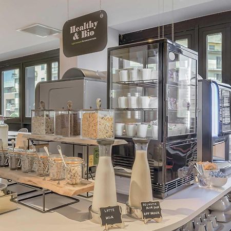 B&B Hotel Prato City Center Zewnętrze zdjęcie