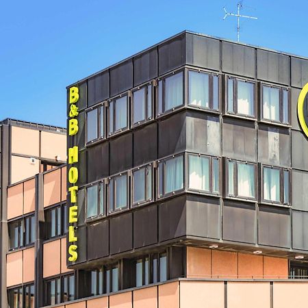 B&B Hotel Prato City Center Zewnętrze zdjęcie