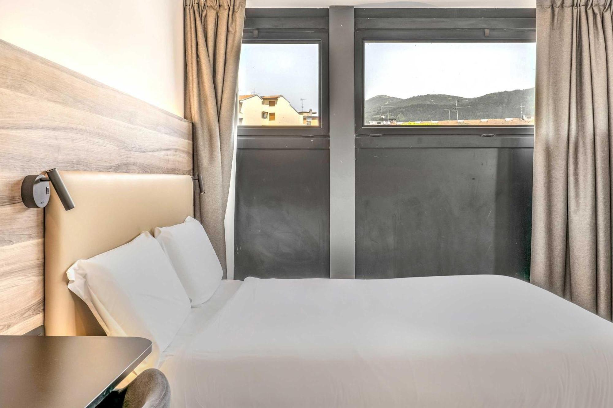 B&B Hotel Prato City Center Zewnętrze zdjęcie