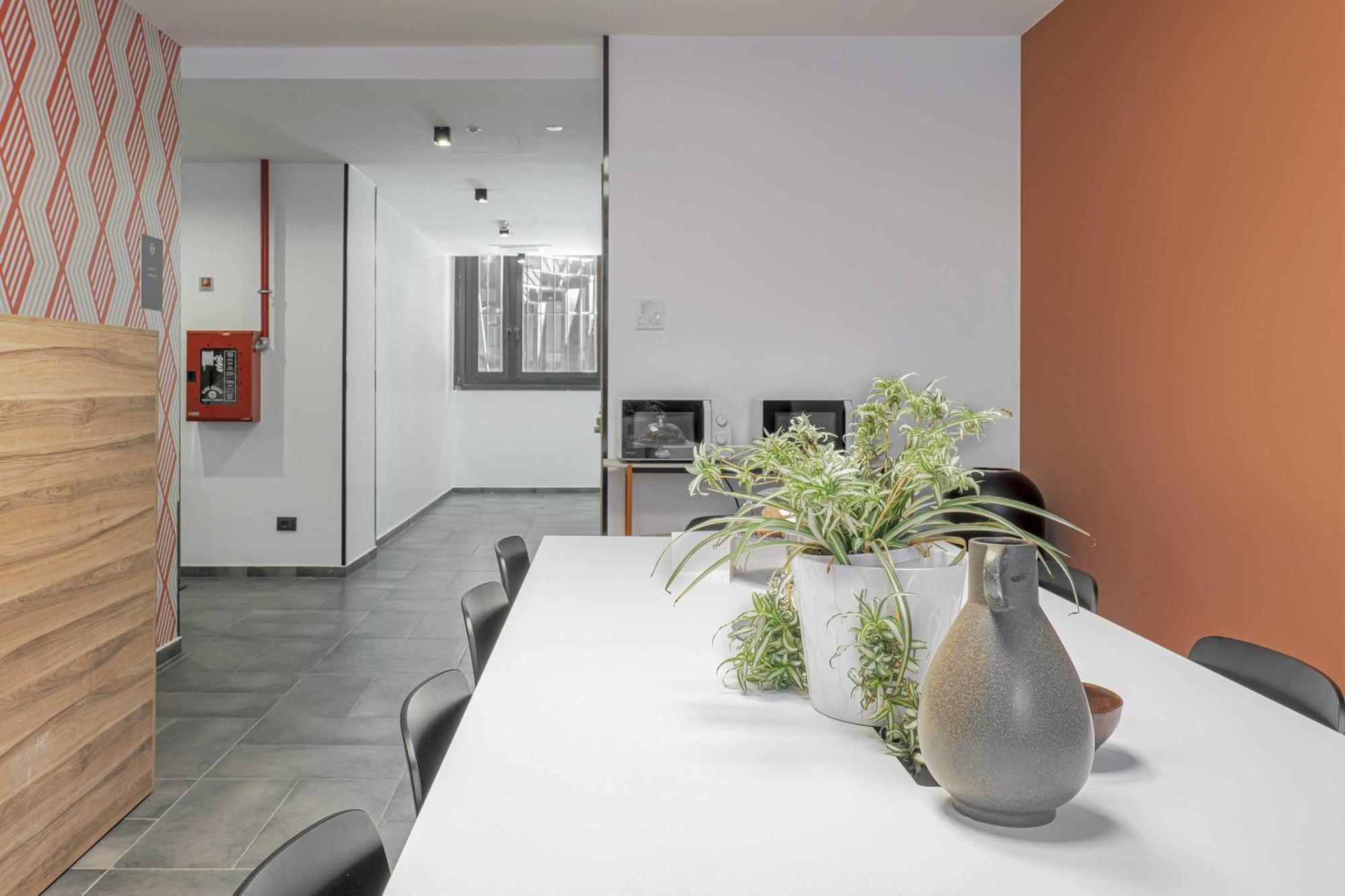 B&B Hotel Prato City Center Zewnętrze zdjęcie